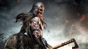 Ancestors Legacy