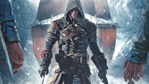 Assassin’s Creed Rogue Remastered