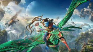 Avatar Frontiers of Pandora