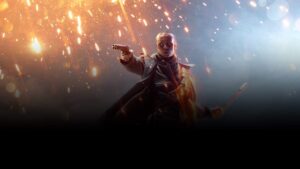 Battlefield 1 Revolution