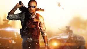 Battlefield Hardline Ultimate Edition