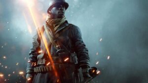 Battlefield 1 Revolution
