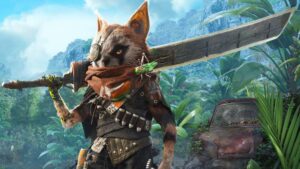 Biomutant