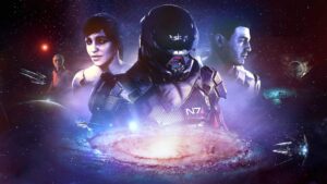 Комплект BioWare