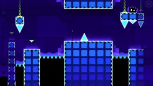 Block Dash Adventure