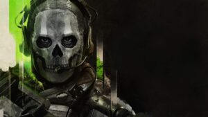 Call of Duty: Modern Warfare II Cross-Gen Bundle (2022)