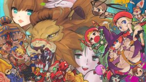Capcom Fighting Collection
