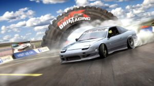 CarX Drift Racing Online