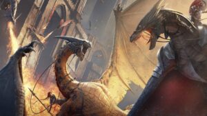 Century: Age of Ashes Skaltir Apostate Edition