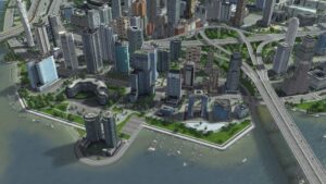Cities: Skylines - Mayor’s Edition