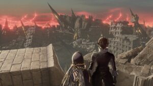 Code Vein Deluxe Edition
