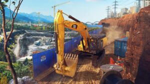 Construction Simulator 2022