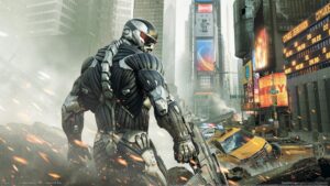 Crysis 2 Remastered