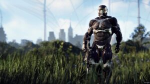 Crysis 3 Remastered