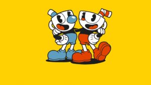 Cuphead