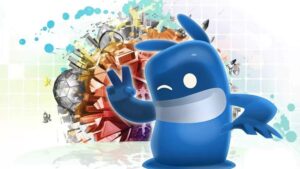 de Blob 2