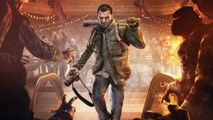 Dead Rising