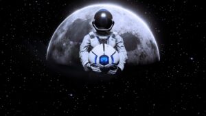 Deliver Us The Moon