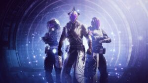 Destiny 2: Коллекция «Классика»