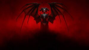 Diablo IV Standard Edition