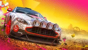 DiRT 5 Year one edition