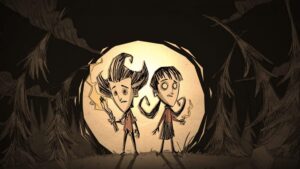 Don’t Starve Mega Pack 2020