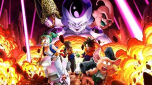 Dragon Ball: The Breakers