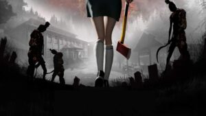 DreadOut 2