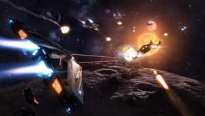 Elite Dangerous Standard Edition