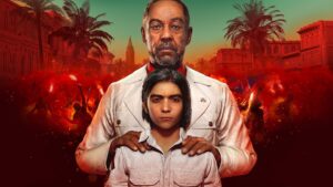 Far Cry 6 ANTHOLOGY BUNDLE