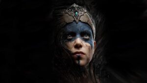 Hellblade: Senua’s Sacrifice