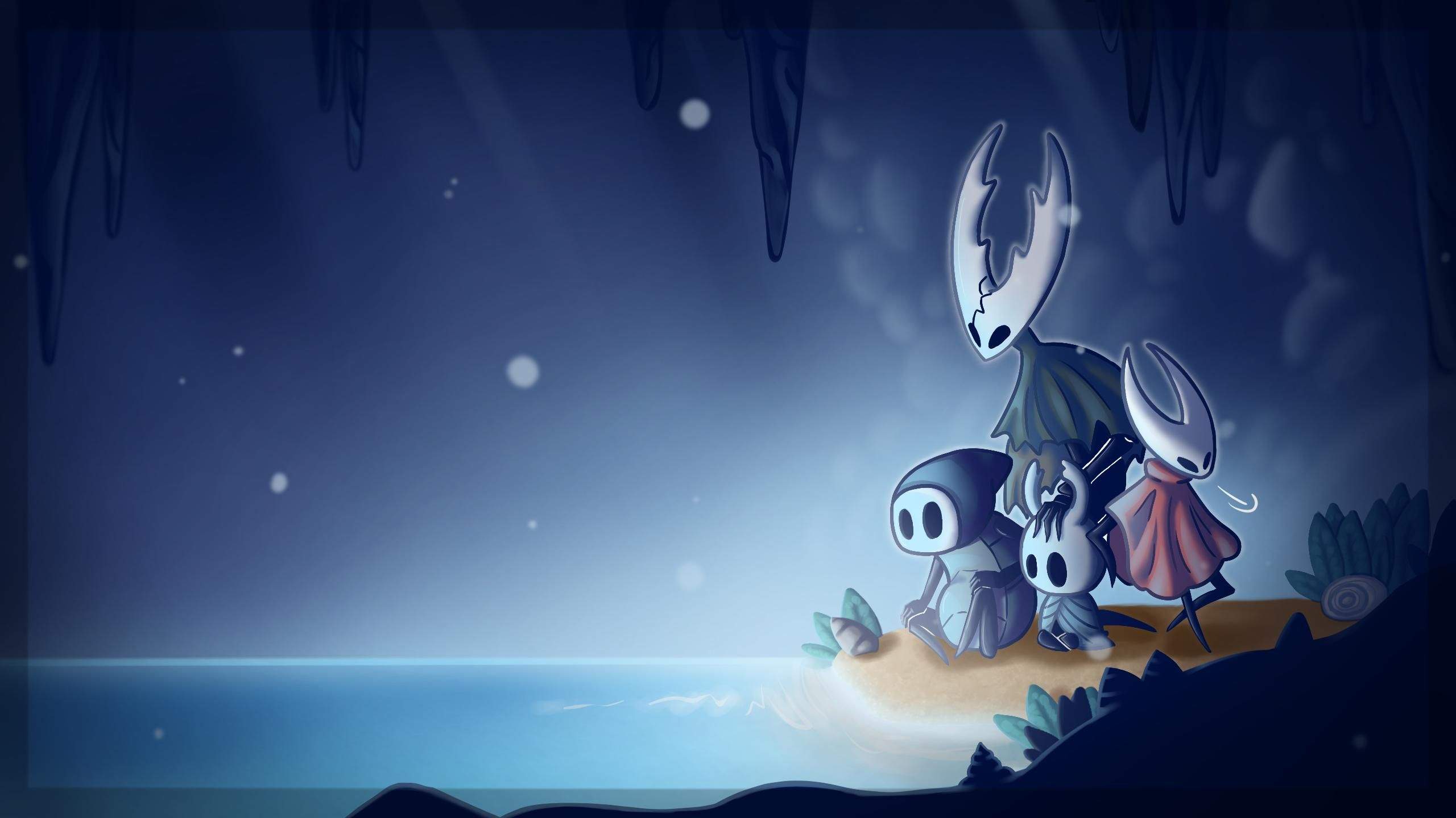 Hollow Knight: Издание Сердце пустоты Xbox One & Series X|S