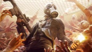Killing Floor 2