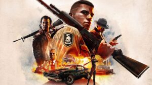 Mafia III: Definitive Edition