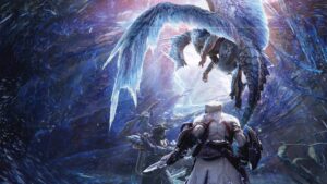 Monster Hunter World + DLC Iceborne Xbox One & Series X|S