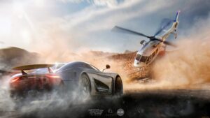 Need For Speed Payback Deluxe Edition