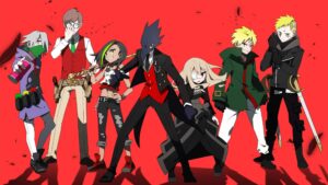 Noel The Mortal Fate
