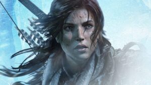 Rise of the Tomb Raider: 20 Year Celebration Xbox One & Series X|S