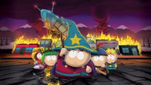 South Park™:The Stick of Truth