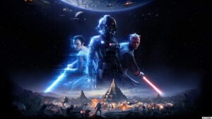 STAR WARS Battlefront II