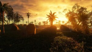 Stranded Deep
