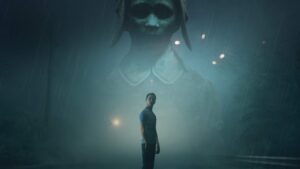 The Dark Pictures Anthology: Man Of Medan