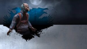 The Raven Remastered