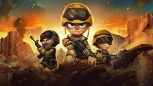 Tiny Troopers Joint Ops
