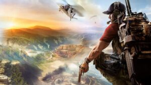 Tom Clancy’s Ghost Recon Wildlands Year 2 Gold Edition