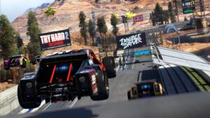 Trackmania® Turbo