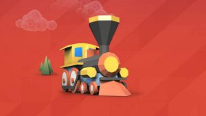Train Valley: Console Edition