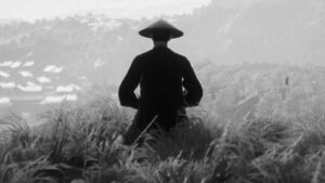 Trek to Yomi