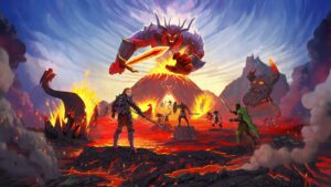 Tribes of Midgard