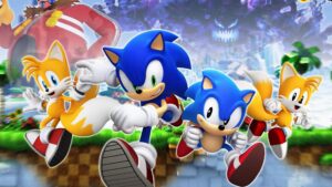 Ultimate Sonic Bundle